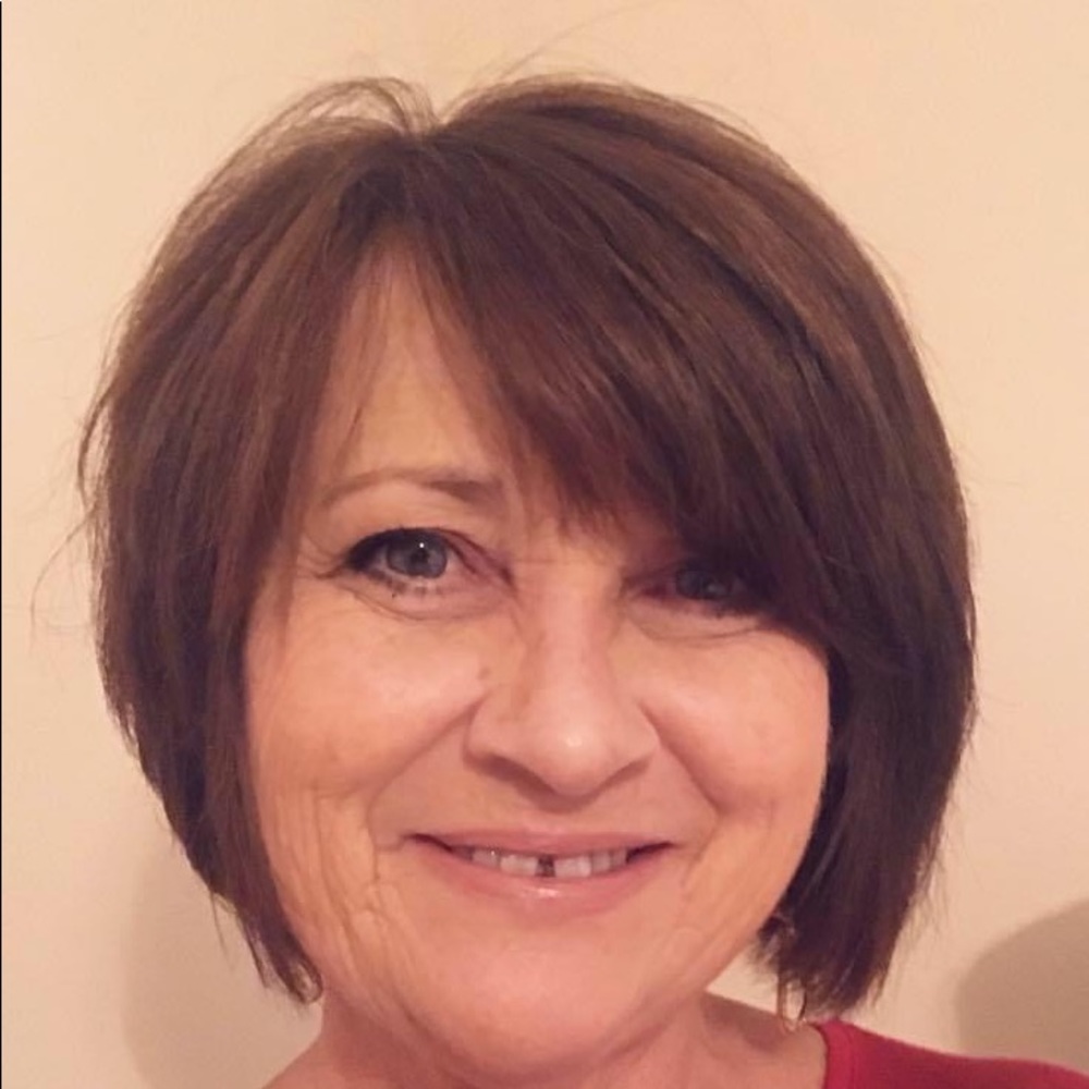 Meet your Posher, Shelley